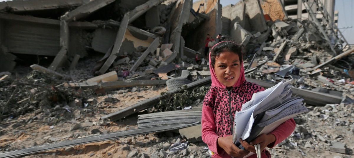 Waffenruhe mit Hamas: Israels Armee hebt Einschränkungen auf