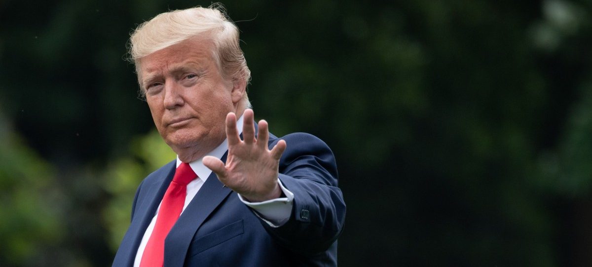 Viele Worte, wenig Strategie – Trumps Außenpolitik auf dem Prüfstand