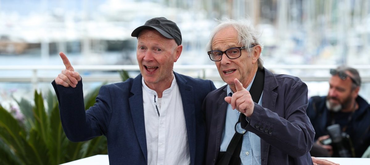 Die Wettbewerbsfilme von Cannes im Überblick (2): La vita (non) è bella