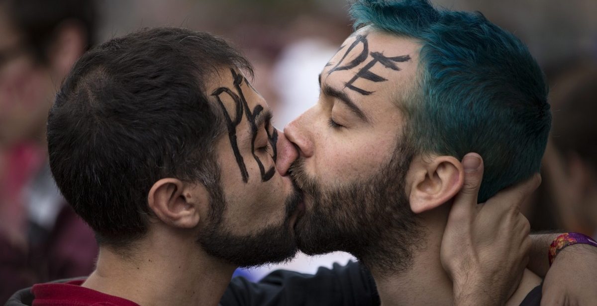 Homophobie in Luxemburg: Ohne Statistiken keine Handhabe