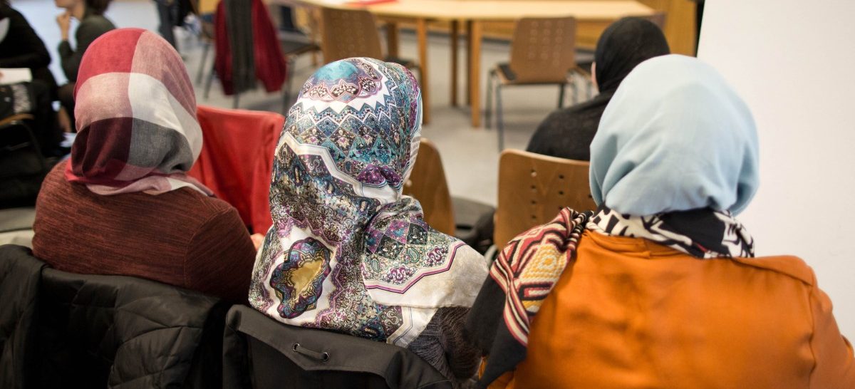 Österreich verbietet Kopftücher an Grundschulen
