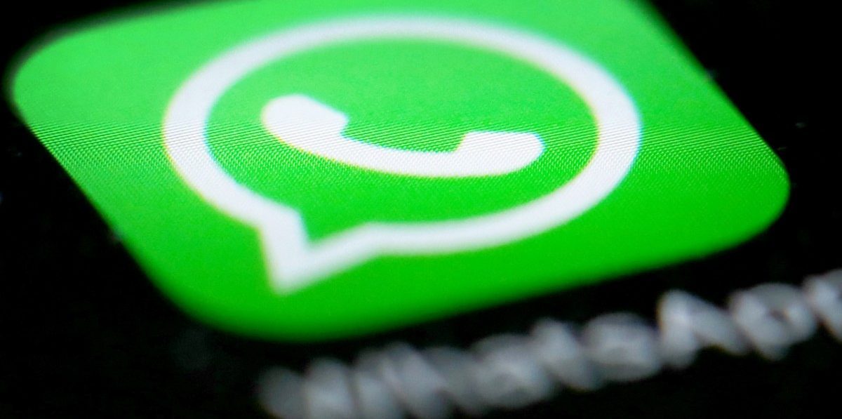 Sicherheitslücke bei WhatsApp ließ Überwachungssoftware installieren