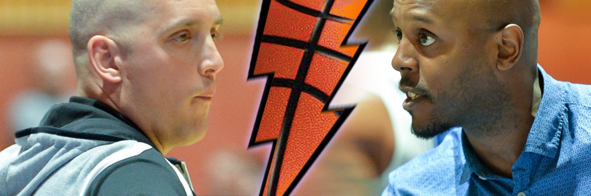 Meisterschaftsfinale im Basketball: Aus Kollegen werden (sportliche) Gegner