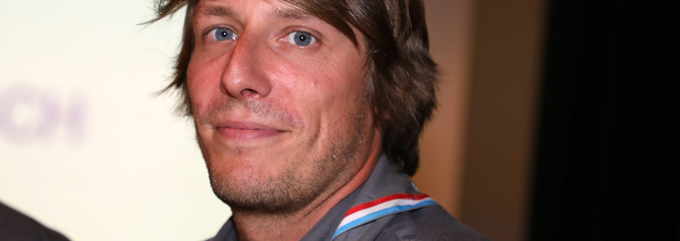 „Chaîne des adieux“ für den Chef-Scout: Auch die Pfadfinder verabschieden sich von Grand-Duc Jean