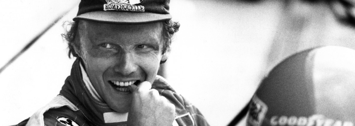 Der Mann mit der roten Mütze: Formel-1-Legende Lauda ist tot