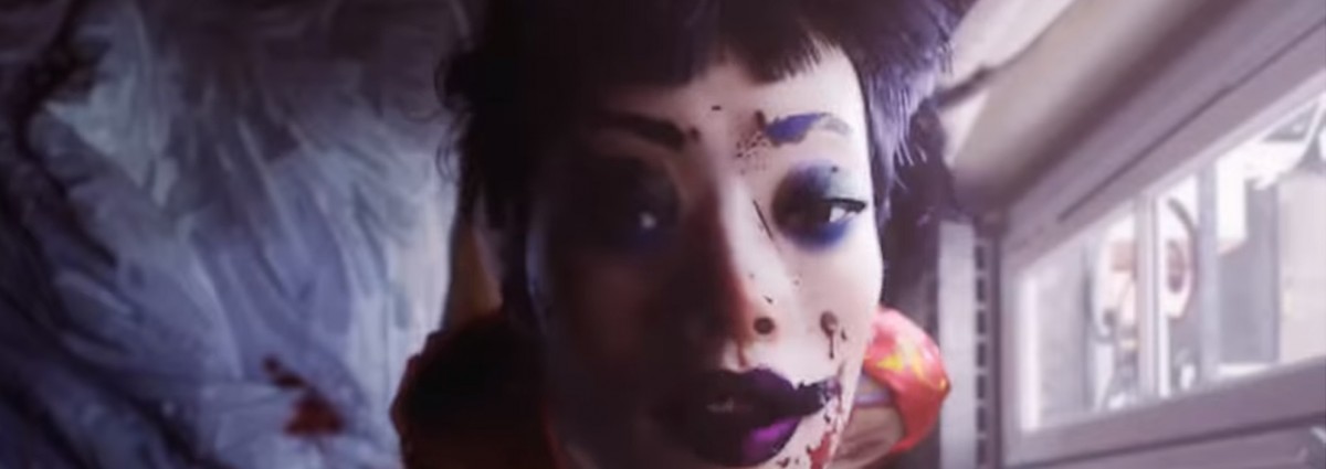 Guilty Pleasures: „Love, Death + Robots“ beleuchtet auf Netflix unser Verhältnis zur Technik