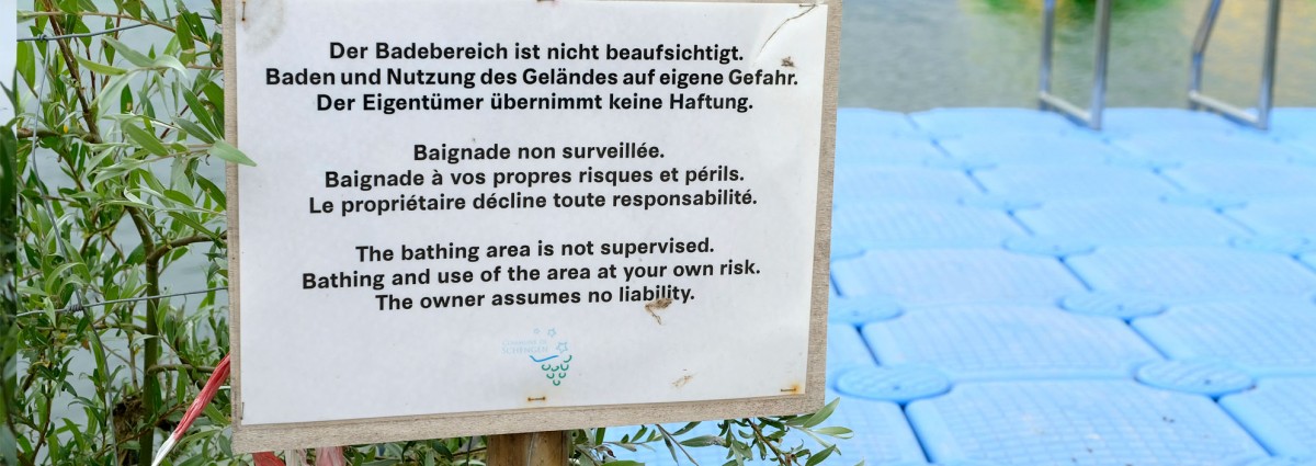 „Mir wëllen ee méi geregelte Site“: Baggerweiher in Remerschen soll sicherer werden