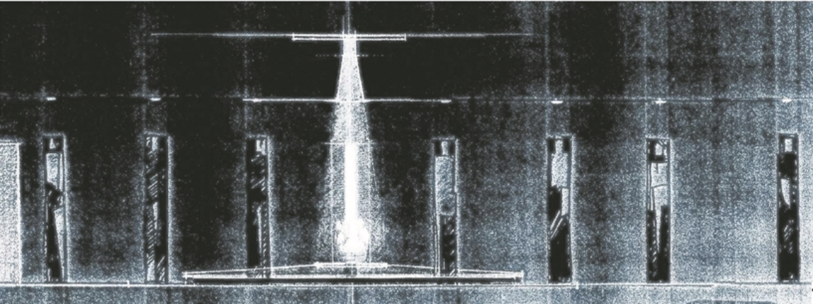 Raus aus dem Keller – Der Wunsch des Großherzogs sollte erfüllt werden