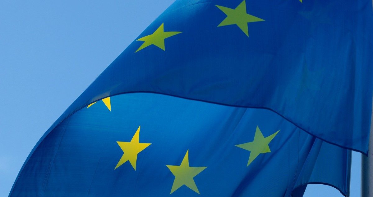 Der Europatag ist nicht nur ein Feiertag – Er braucht einen zeremoniellen Unterbau