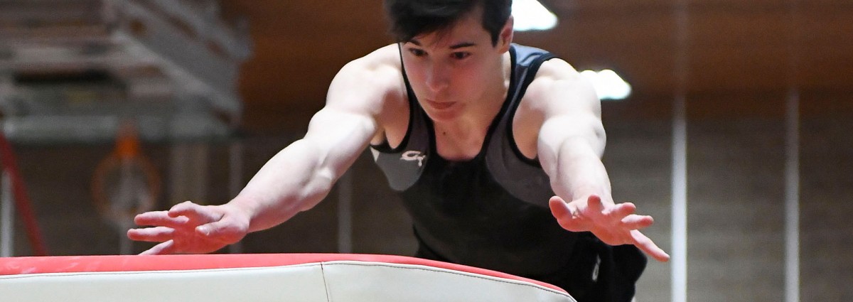 Nationale Meisterschaften: Kunstturner zeigen neue Dynamik in Bettemburg