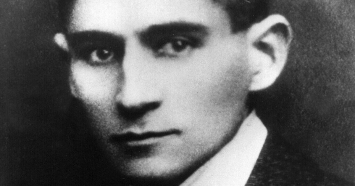 Deutschland übergibt Manuskripte von Kafka-Freund Brod an Israel