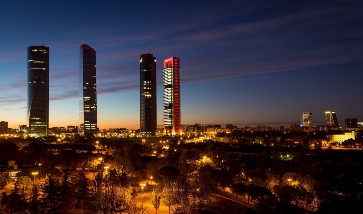 Ist die Immobilienkrise vorüber? In Spanien boomt die Wirtschaft wieder