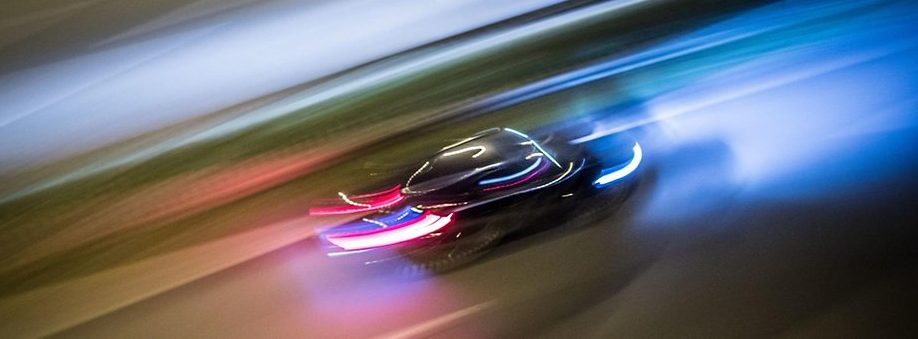 Berchem: Polizisten blitzen Raser mit 211 km/h