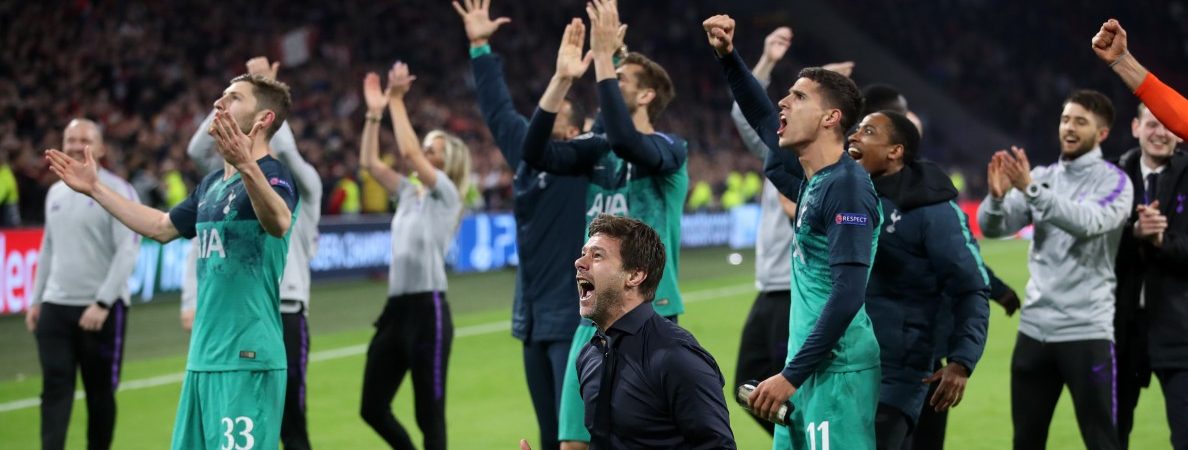 Totenstille bei Ajax – Spurs mit „Supersuperheld“ Moura gegen Liverpool