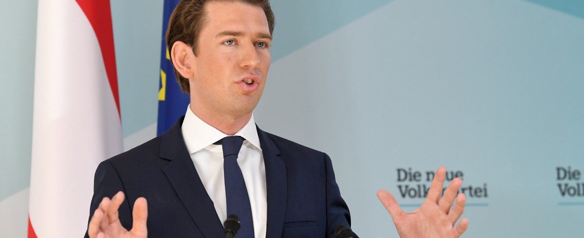 Österreichische Regierung zerbricht – FPÖ-Minister nehmen ihren Hut
