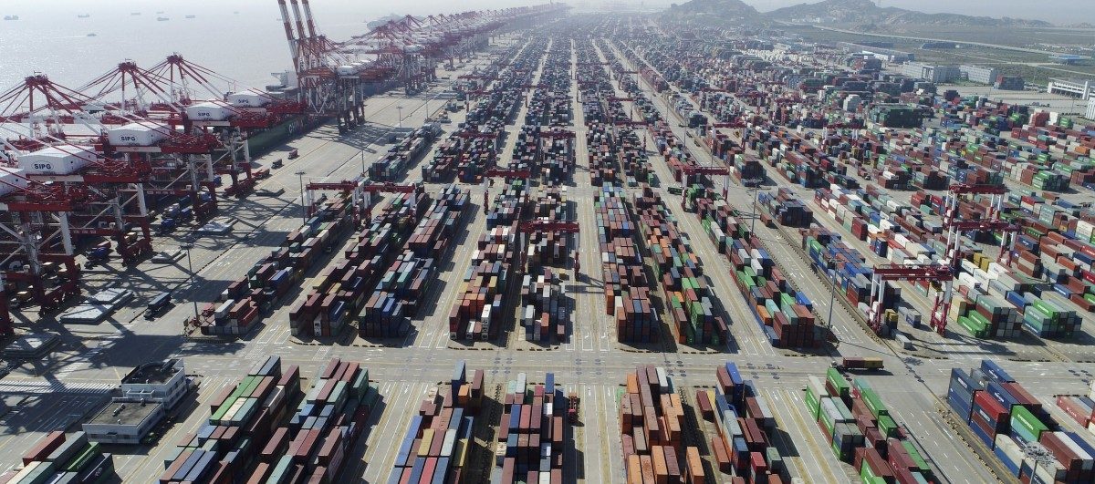 China erhöht Zölle auf US-Waren im Wert von 60 Milliarden Dollar