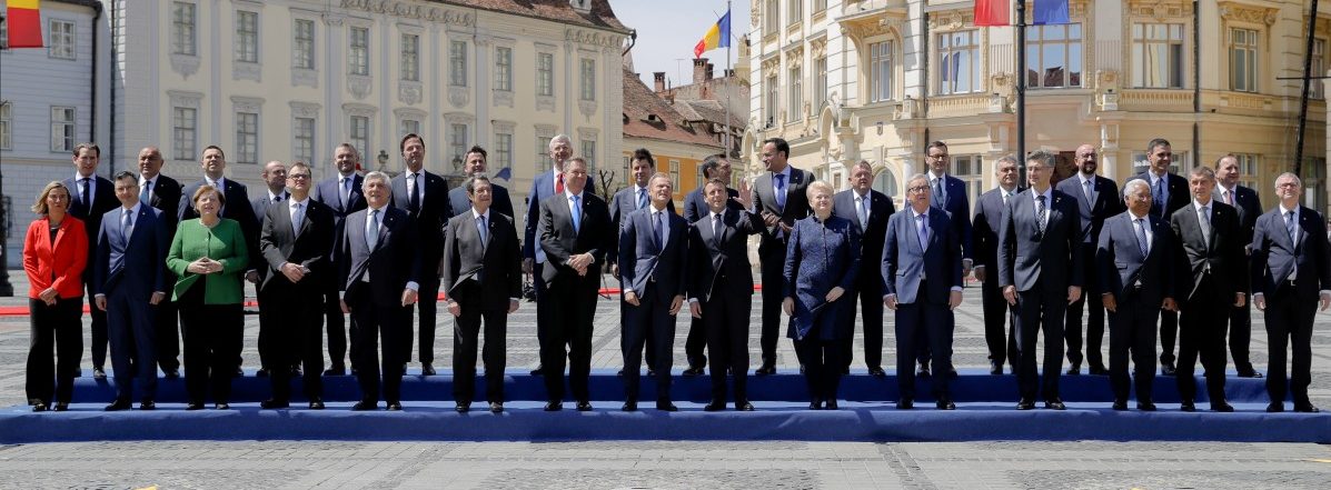 Wer wird EU-Kommissionspräsident? Bettel: Spitzenkandidaten sind „keine gute Idee“