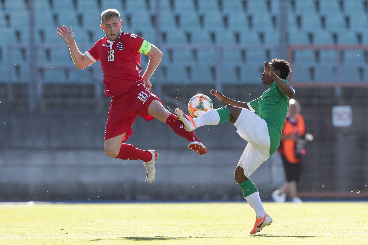 Verrückte Aufholjagd der FLF-Formation endet 3:3