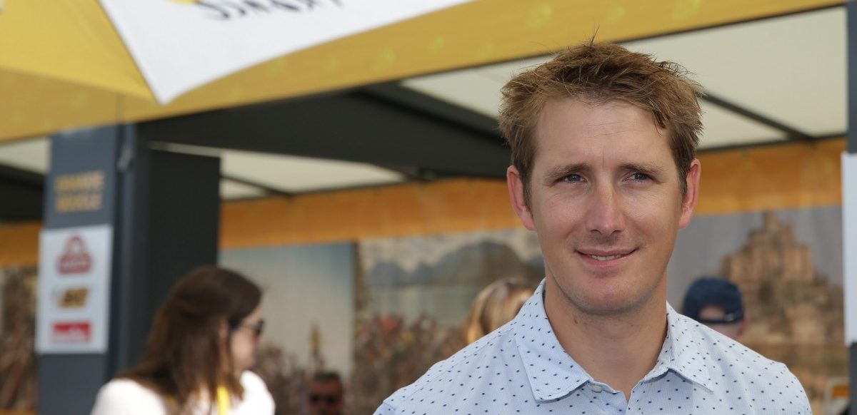 Kopf des Tages: Andy Schleck, vom Sportler zum Geschäftsmann