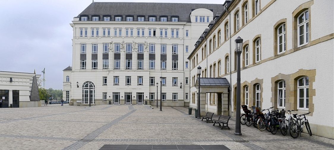 Aus Scham geschwiegen: 56-Jähriger vor Gericht