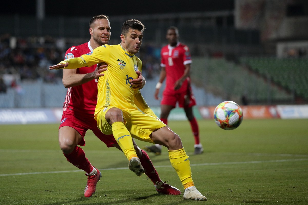 Junior Moraes fehlt „verletzt“ bei EM-Qualifikation am Montag in Lwiw