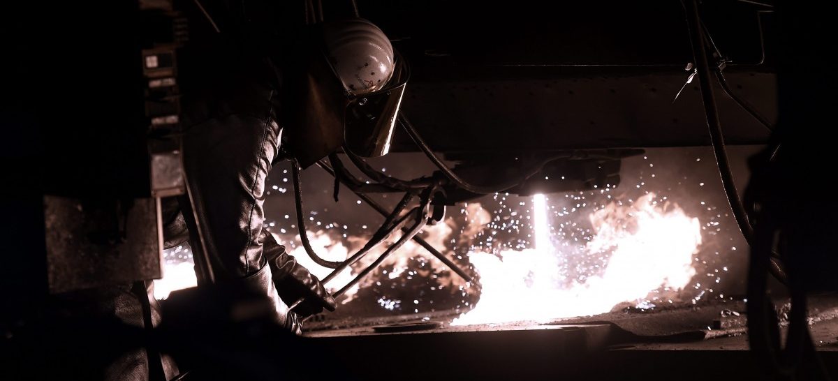 ArcelorMittal: 260 Arbeitsstellen verschwinden auf Belval und Differdingen