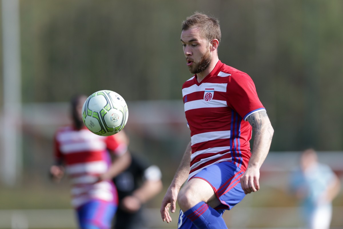 Tom Laterza wechselt von der Fola nach Niederkorn