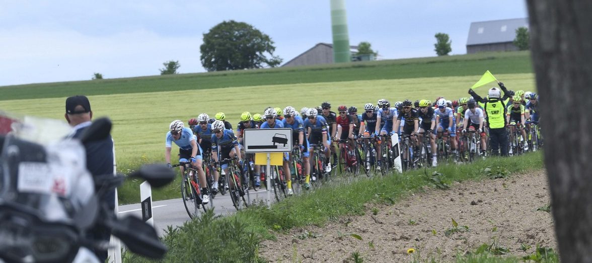 70. Flèche du Sud: Vermeltfoort gewinnt im Sprint, Leyder auf Platz 11
