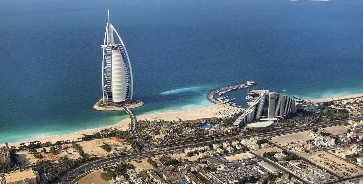 Das wirtschaftliche Potenzial einer Weltausstellung: Regierung hält Präsenz auf Expo in Dubai für gewinnbringend