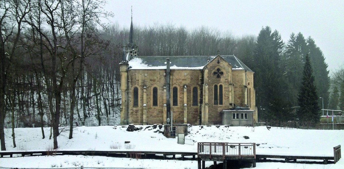 Nur noch 850 Bankkonten: Kirchenfonds verschafft sich Überblick über Besitztümer der Kirche