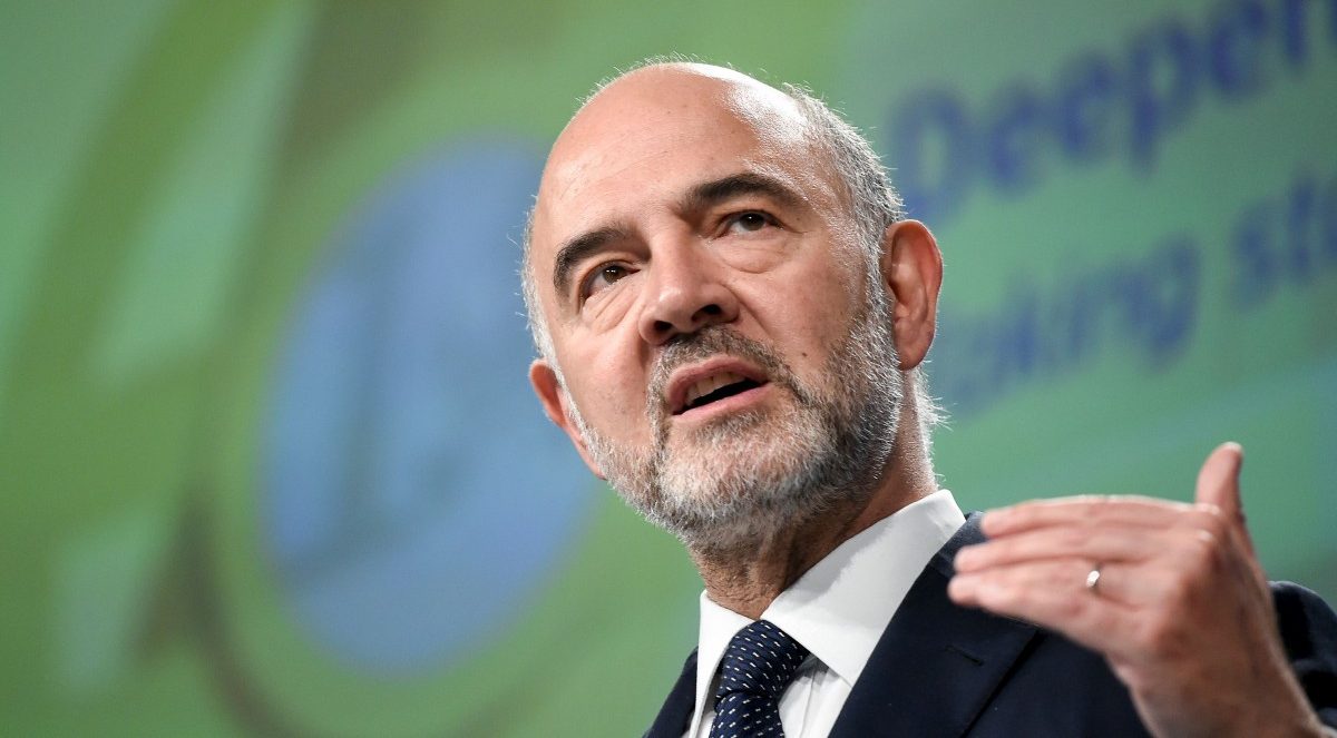EU-Kommission erhöht Druck auf Italien: Rom soll Sparprogramm vorlegen