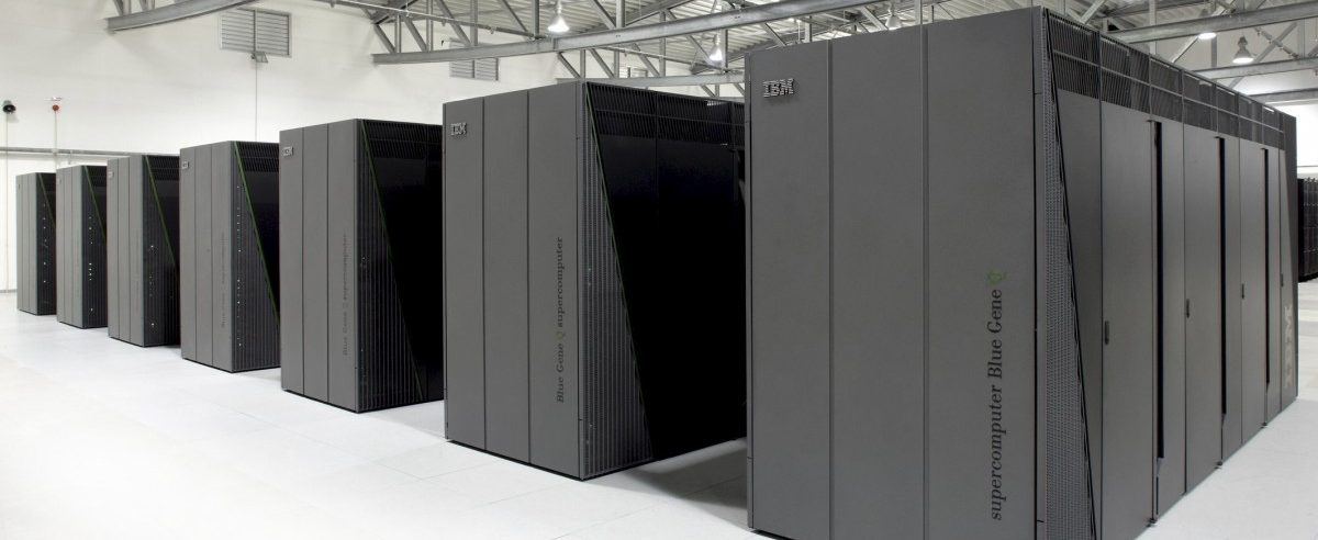 Zehn Petaflops: Mit Meluxina erhält Luxemburg einen neuen Supercomputer