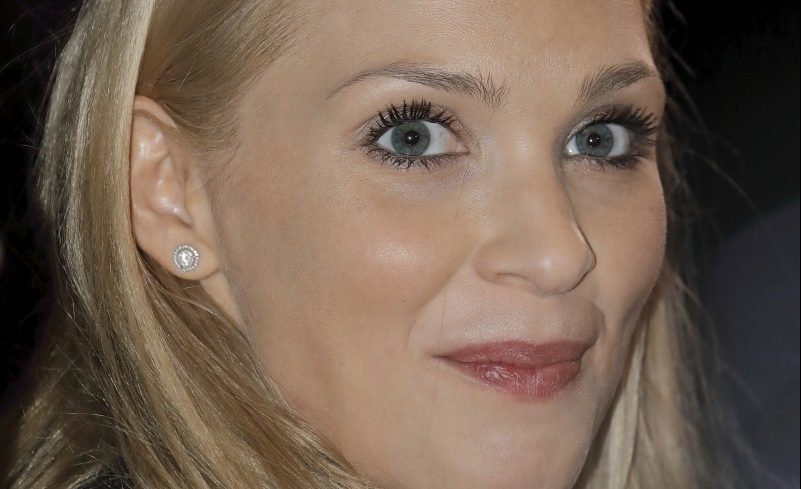 FPÖs next Top Model: Ibiza-Skandal verschafft Straches Ehefrau Karriereschub