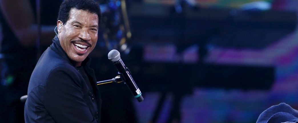 Kopf des Tages: Lionel Richie wird 70 Jahre alt