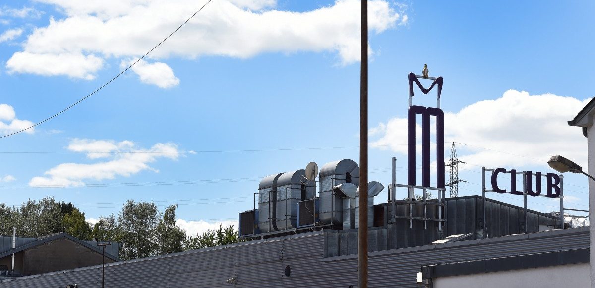 Nach Schlägerei vor dem „M Club“: Staatsanwaltschaft fordert Haftstrafen für Polizisten