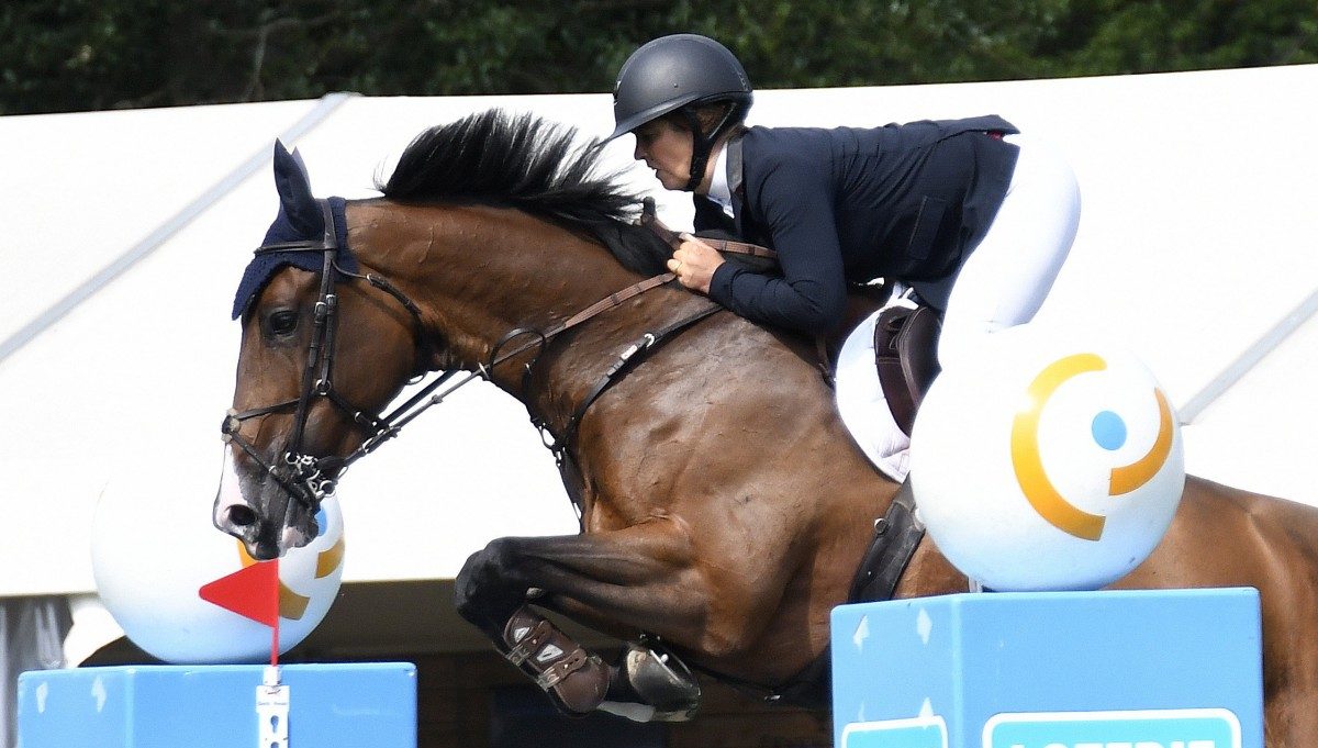 Doppelerfolg als Sahnehäubchen zum Abschluss der Réiser Päerdsdeeg