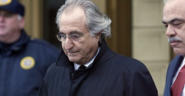 Der 65-Milliarden-Mann: Bernard Madoff wurde vor 10 Jahren verurteilt