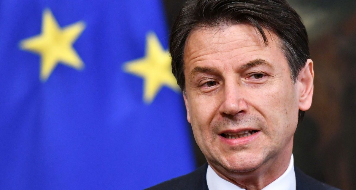 Brüssel empfiehlt Schulden-Strafverfahren gegen Italien
