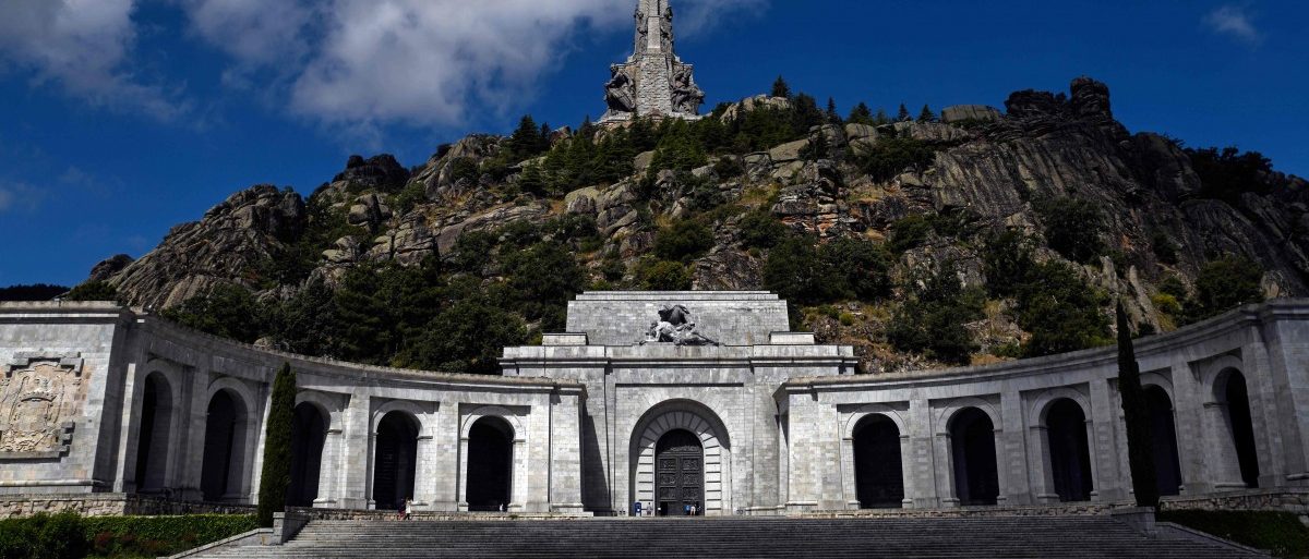 Spanisches Gericht stoppt die Umbettung der Überreste des Diktators Franco