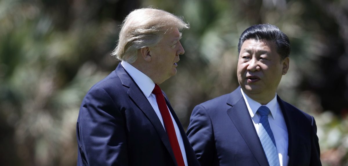 „Showdown“ in Osaka: Ist ein Deal zwischen Trump und Xi noch möglich?