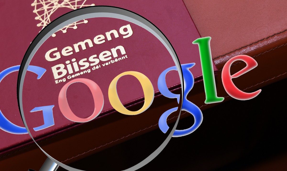 Bissen macht mit nur vier Ja-Stimmen den Weg frei für das Google-Datacenter