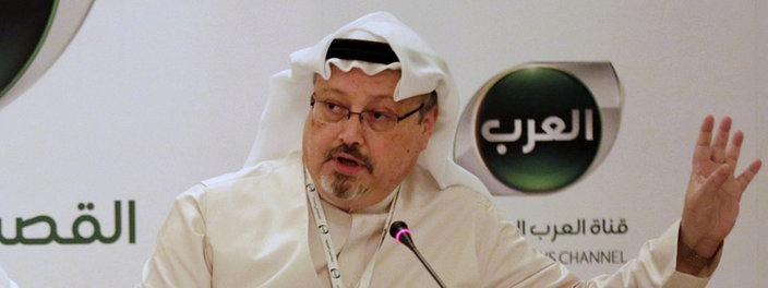 UN: Belastende Hinweise gegen saudischen Prinzen im Khashoggi-Mord
