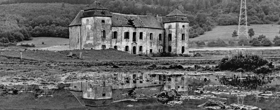 Le „Löschenhaus“ et l’histoire du vandalisme