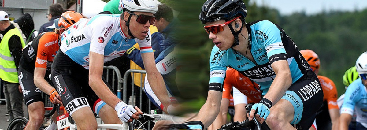 „Im letzten Anstieg haben die Beine etwas gefehlt“: So erlebten die Luxemburger die Tour de Luxembourg
