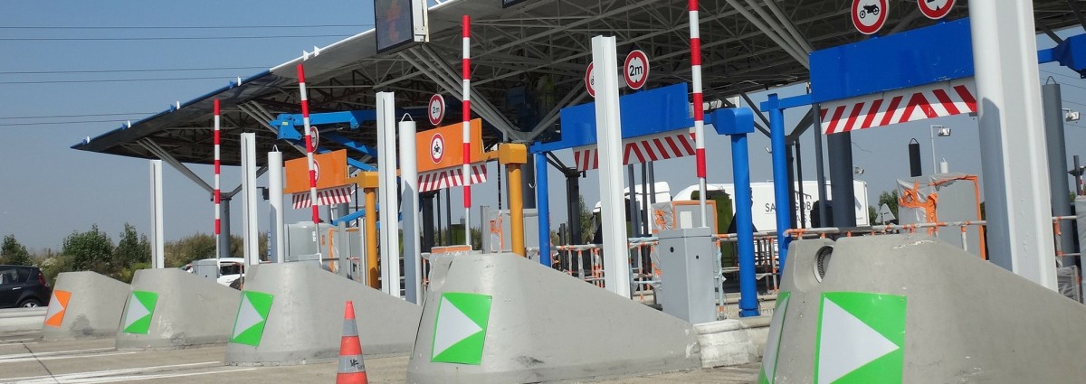 „Schlimmeres verhindert“: Die EU-Kommission will ein einheitliches Maut-System