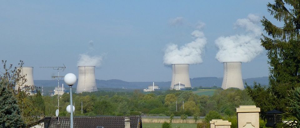 Atomkraftwerk Cattenom: Block Vier wird nach Turbinen-Ausfall heruntergefahren