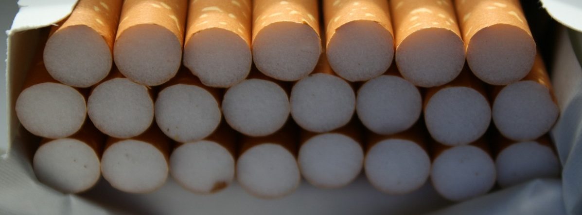 Sensationsfund am Findel: Luxemburger Zollfahnder finden eine halbe Million Zigaretten aus Hongkong
