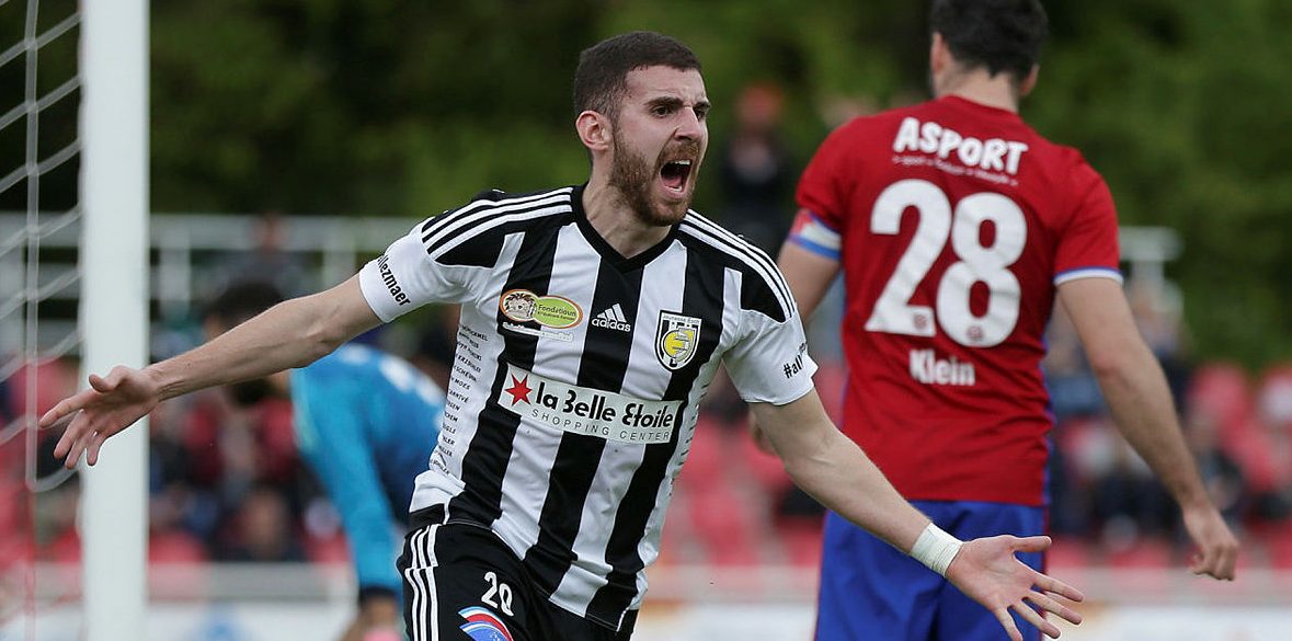 Europa League: Fola - Satschchere, Jeunesse - Tobol, Niederkorn - Cork