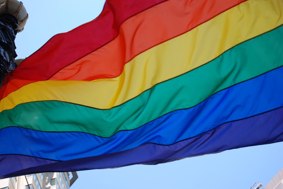 LGBTQ-feindliche Angriffe werden in Luxemburg nicht statistisch erfasst