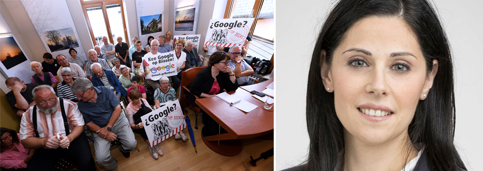 Bissen: Auch Cindy Barros tritt aus der CSV aus – Rätin will als Unabhängige weitermachen